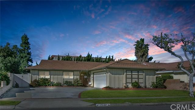 17037 Buttonwood Street - Photo 1