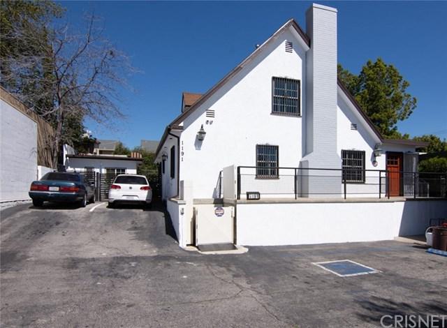 1191 Walnut Street - Photo 1