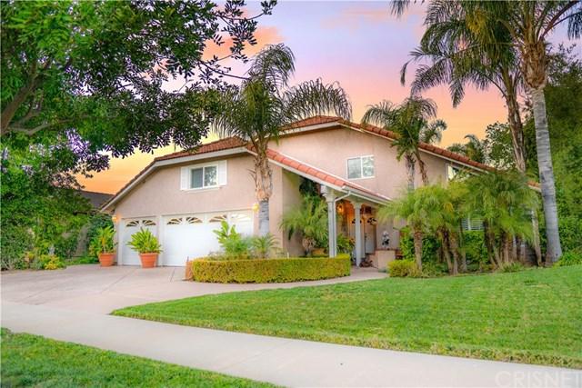23447 Arminta Street - Photo 1