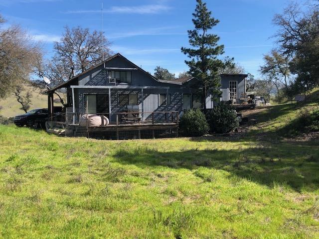 47240 Arroyo Seco Road - Photo 1