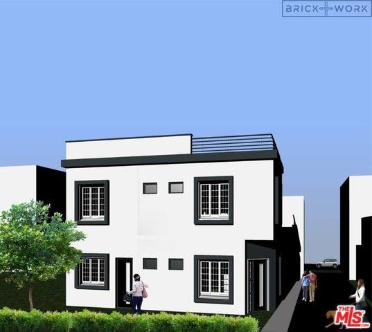 1111 Mulberry Avenue - Photo 1
