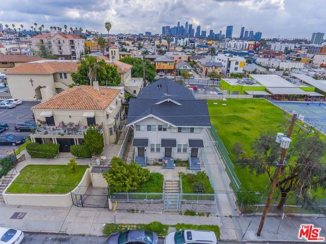 966 Normandie Avenue - Photo 1