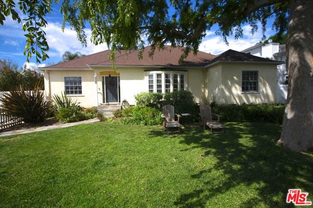 4917 Matilija Avenue - Photo 1