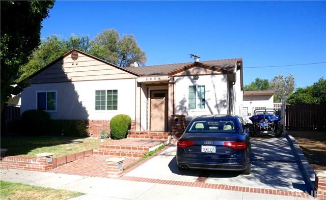 5856 Alonzo Avenue - Photo 1