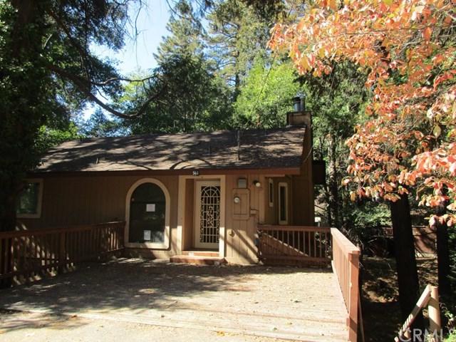 944 Balfrin Drive - Photo 1