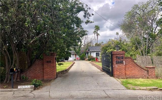 5115 Encino Avenue - Photo 1