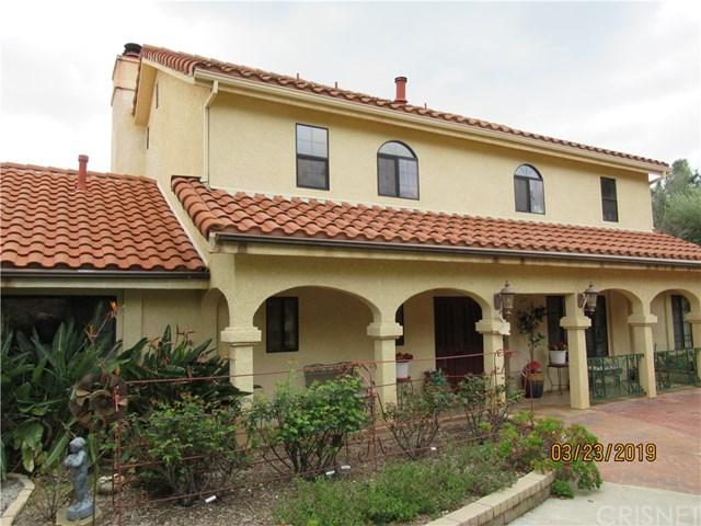 25643 Tapia Canyon Rd - Photo 1