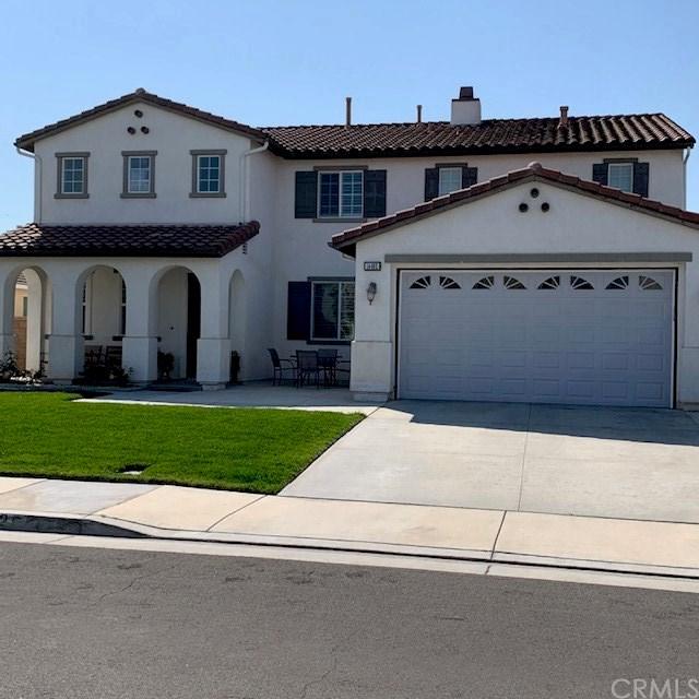 14402 Wolfhound Street - Photo 1