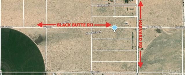 0 Black Butte Road - Photo 1