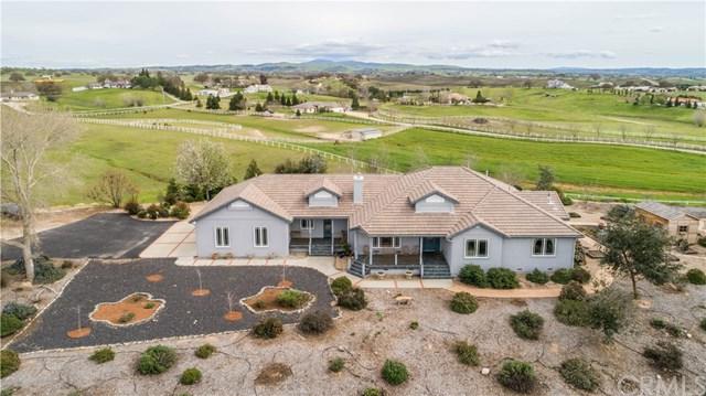 5555 Rancho La Loma Linda Drive - Photo 1