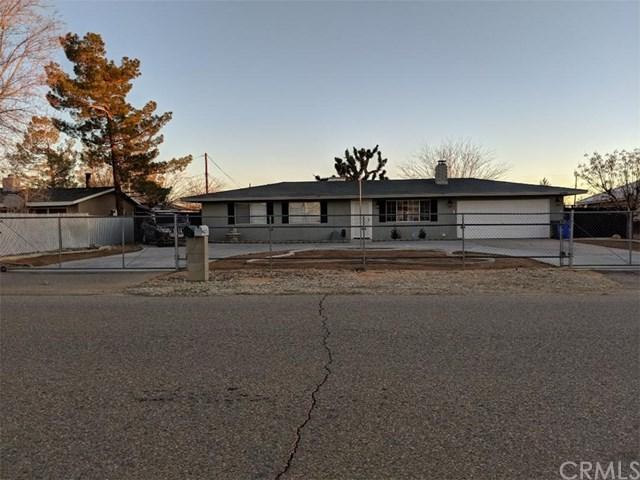 21935 Standing Rock Avenue - Photo 1