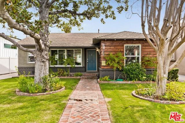4550 Simpson Avenue - Photo 1