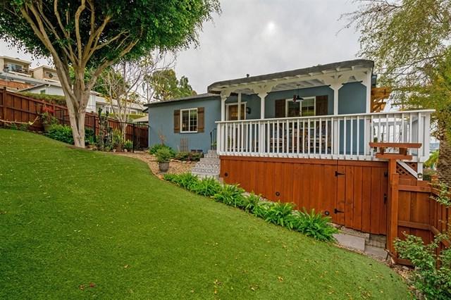 1601 Chalmers Street - Photo 1