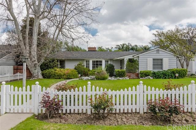 5006 Hayvenhurst Avenue - Photo 1