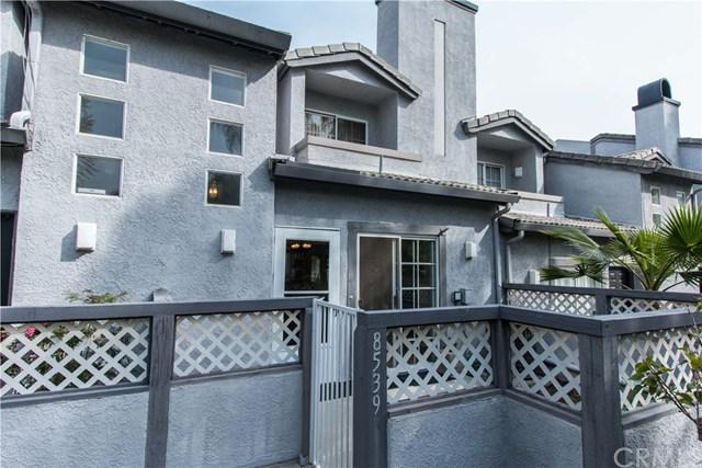 8539 Stonegate Drive - Photo 1