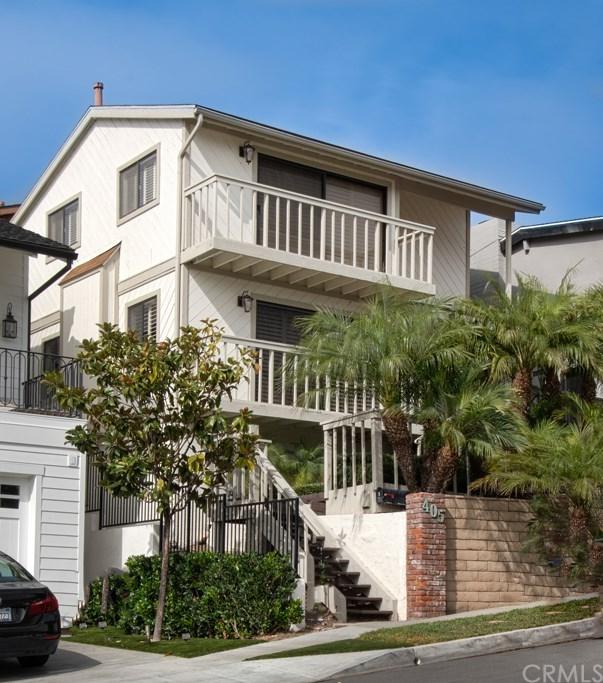 405 Heliotrope Avenue - Photo 1