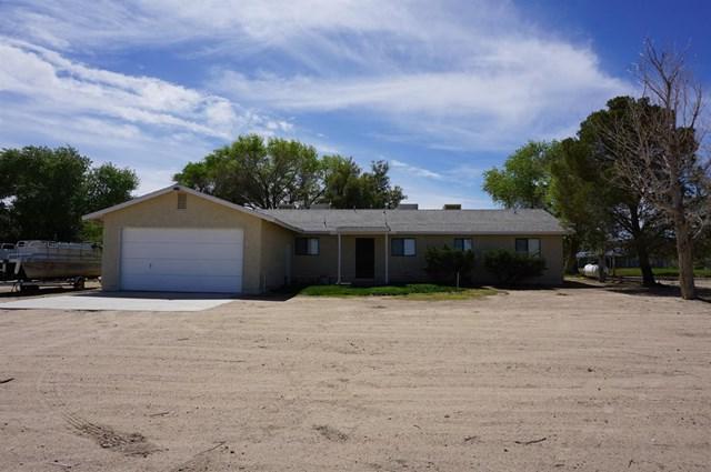 48163 Valley Center Road - Photo 1