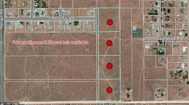 0 Pawnee Road - Photo 1