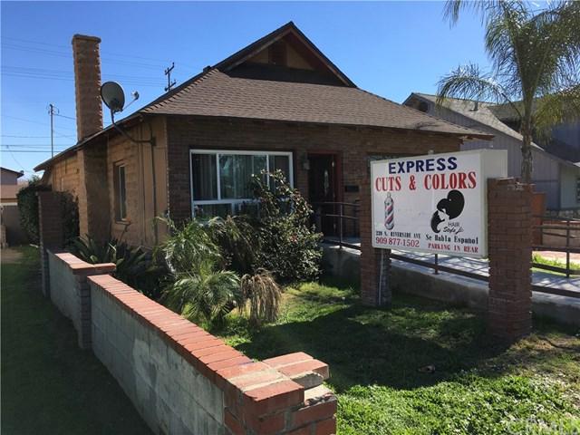 239 Riverside Avenue - Photo 1