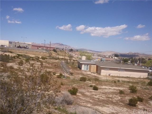 0 Desert Knoll - Photo 1