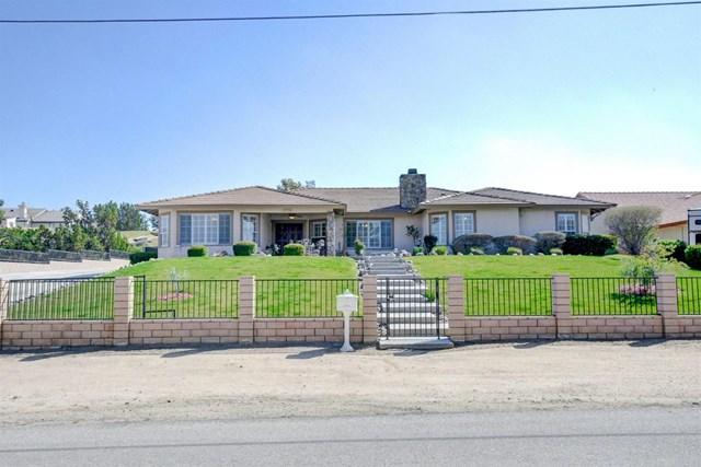 18025 Palm Drive - Photo 1