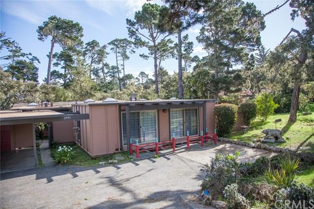 2981 Sloat Road - Photo 1