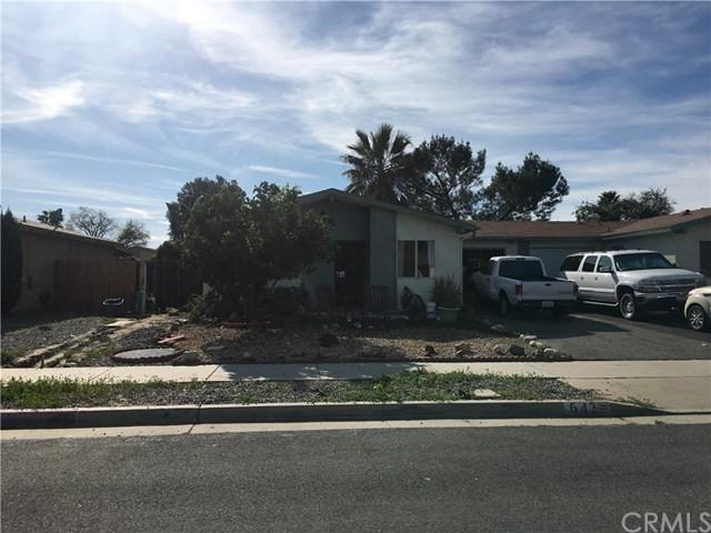 643 San Marino Street - Photo 1
