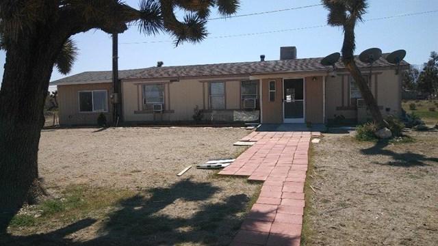 2831 Sierra Road - Photo 1