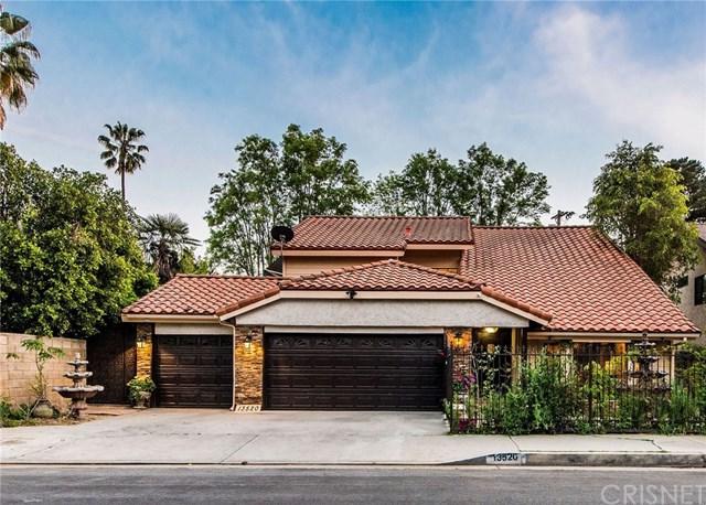13520 Hesby Street - Photo 1