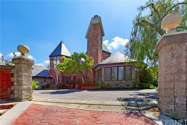 20700 Wells Drive - Photo 1