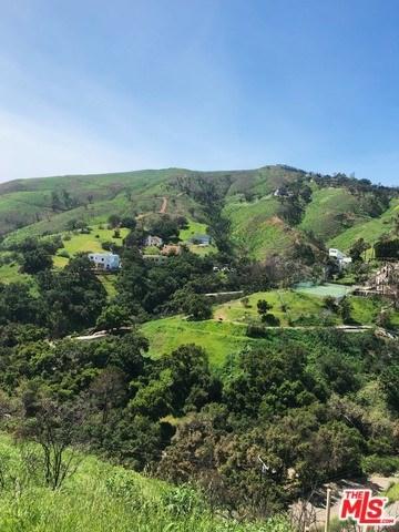 0 Latigo Canyon Road - Photo 1
