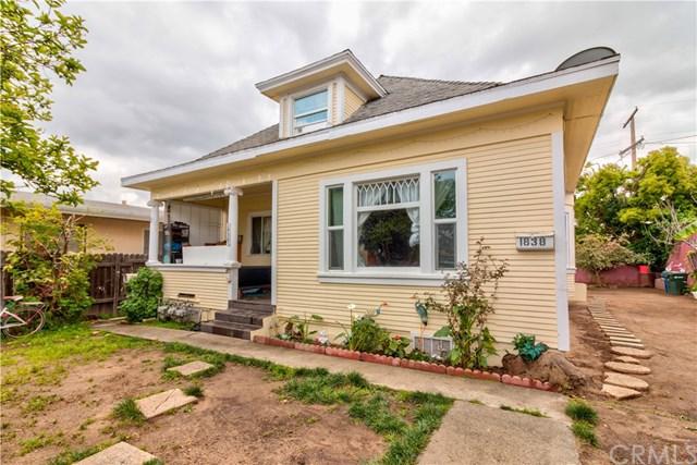 1836 Marine Avenue - Photo 1