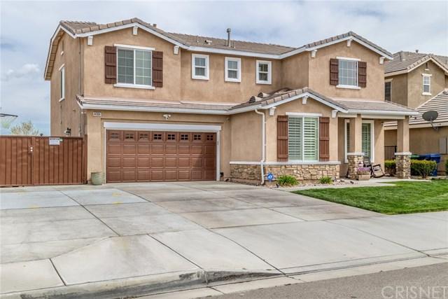 44904 Shad Street - Photo 1
