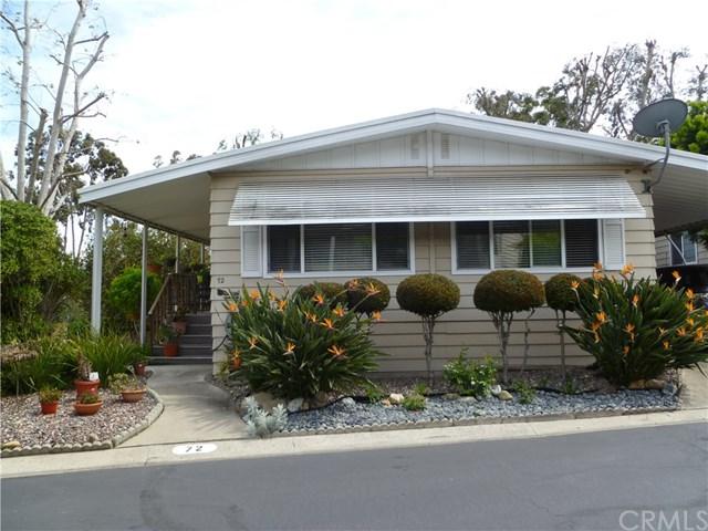 27703 Ortega Highway - Photo 1