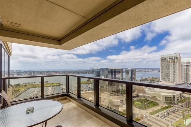 200 Harbor Dr - Photo 1