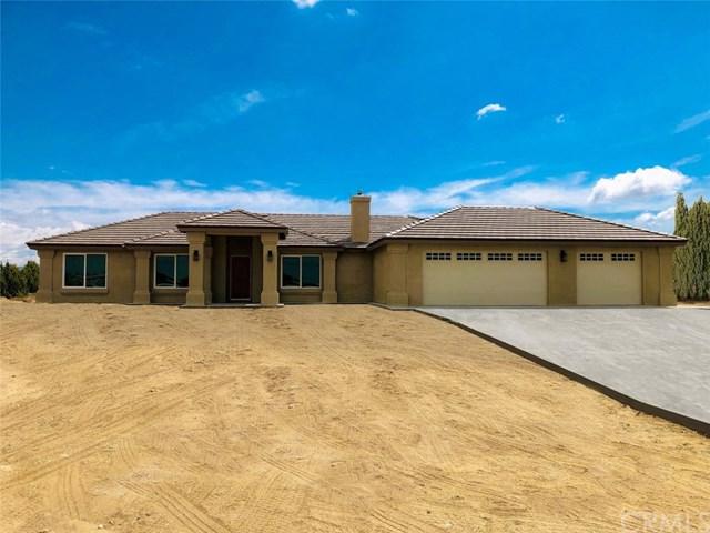 10865 Orchid Avenue - Photo 1