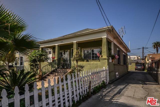 1145 Kingsley Drive - Photo 1