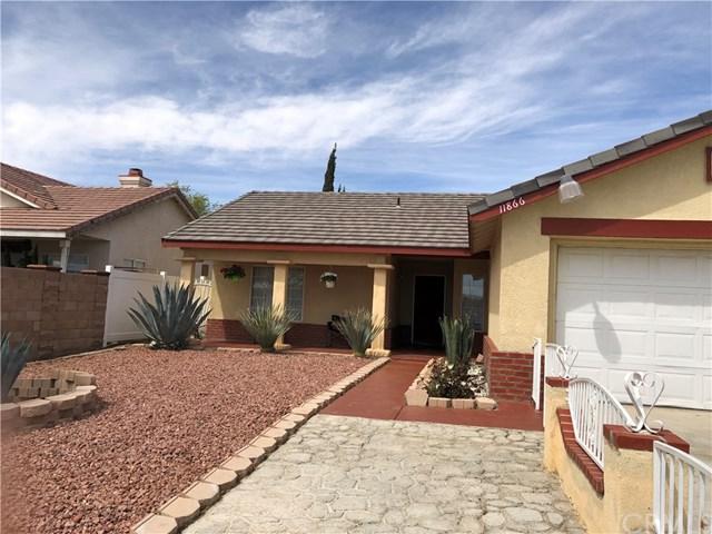 11866 Begonia Road - Photo 1