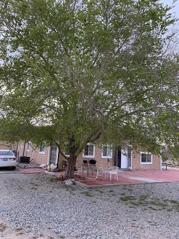 10424 Santa Fe Fire Road - Photo 1