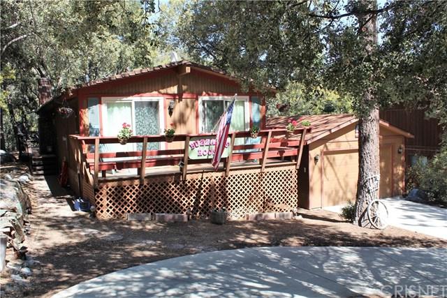 1525 Bernina Drive - Photo 1