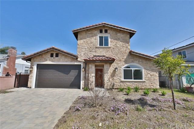 5424 Burton Avenue - Photo 1