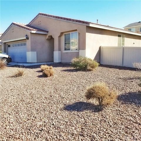 16719 Desert Lily Street - Photo 1