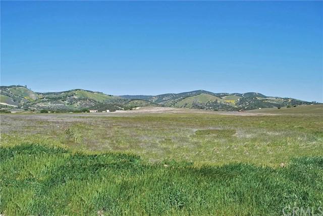 110-Lot Cross - Photo 1
