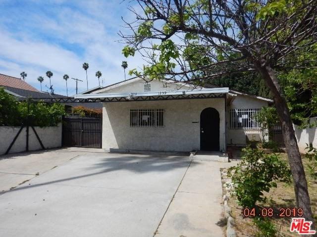 1259 Westchester Place - Photo 1