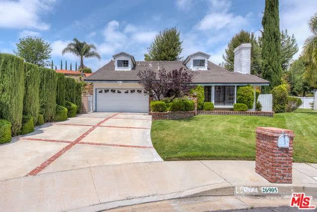 26905 Garret Drive - Photo 1