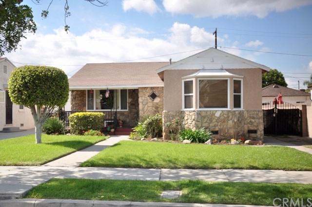 847 Carmelita Avenue - Photo 1