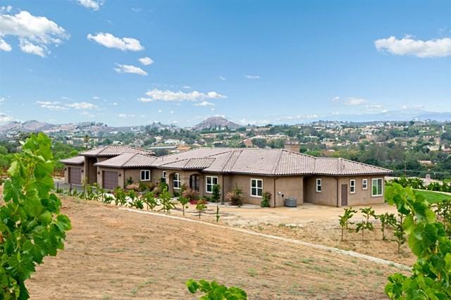 30835 Hilltop View Court - Photo 1