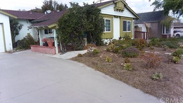 1023 Whittier Street - Photo 1