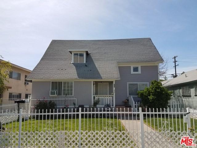 735 Kingsley Drive - Photo 1