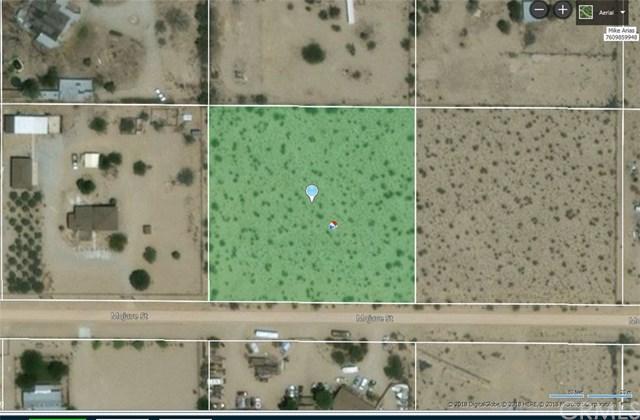 0 Mojave Street - Photo 1